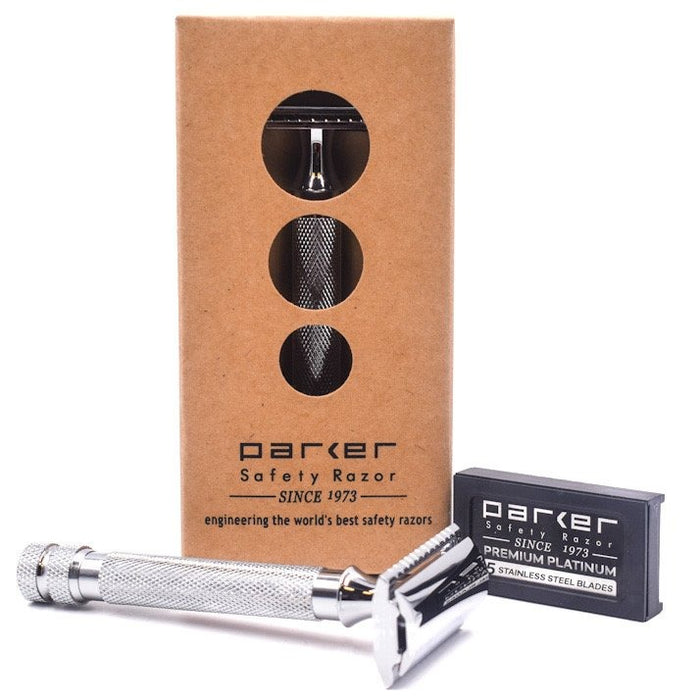 Parker | 91R SAFETY RAZOR