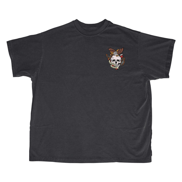 Past To Present Birthday Tee