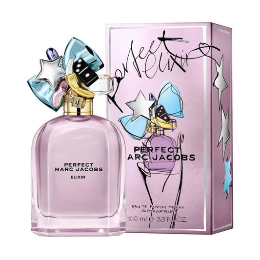 Perfect Elixir by Marc Jacobs for Women 3.4 oz EDP Spray