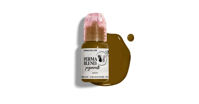 Perma Blend Brow Pigment - Roots (0.5oz.)