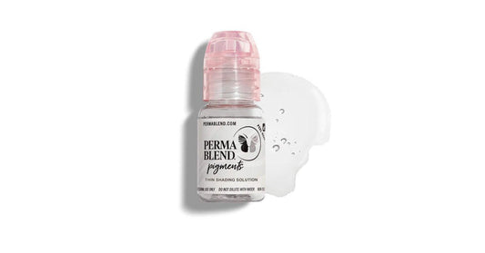 Perma Blend Shading Solution - Thin Shading Solution (0.5oz.)