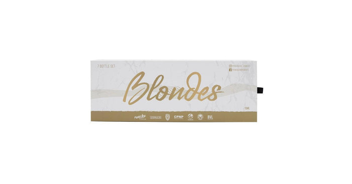 Perma Blend Signature Blondes Set