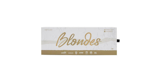 Perma Blend Signature Blondes Set