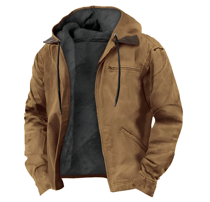 Brown (Almost sold out) / S