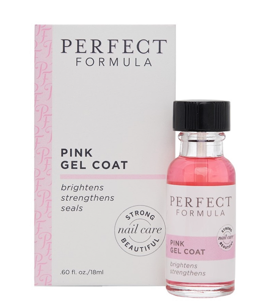 Pink Gel Coat