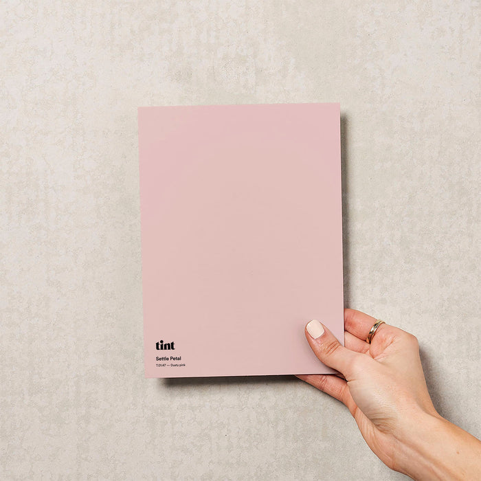 Pink Sample Pack