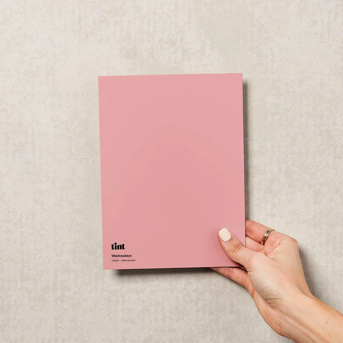 Pink Sample Pack
