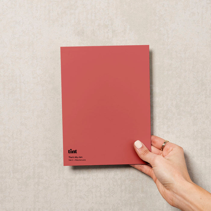 Pink Sample Pack