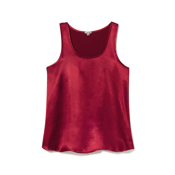 Small / Red