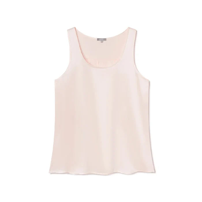 Small / Cloudy Pink