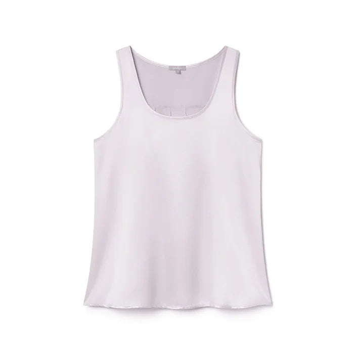 Small / Cloudy Lilac