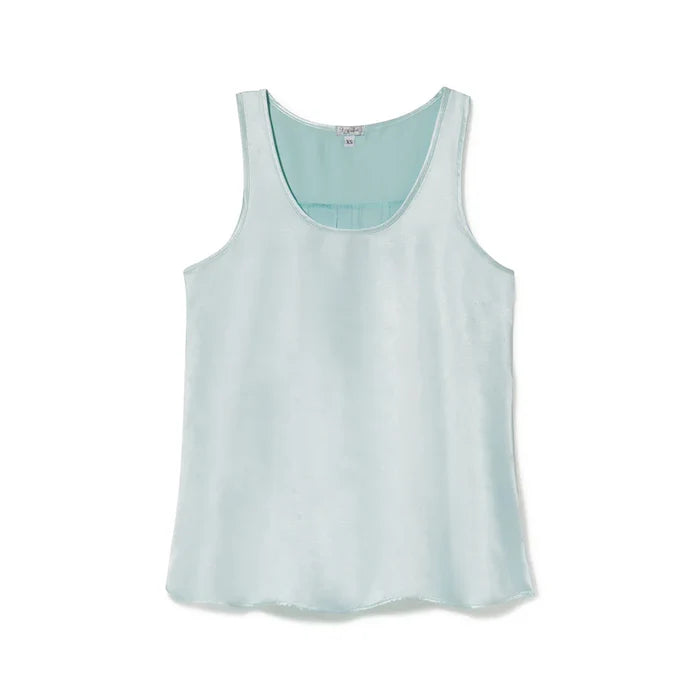 Small / Aqua