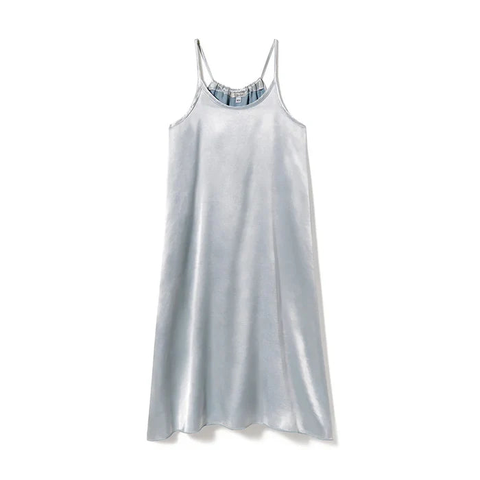 Small / Morning Blue