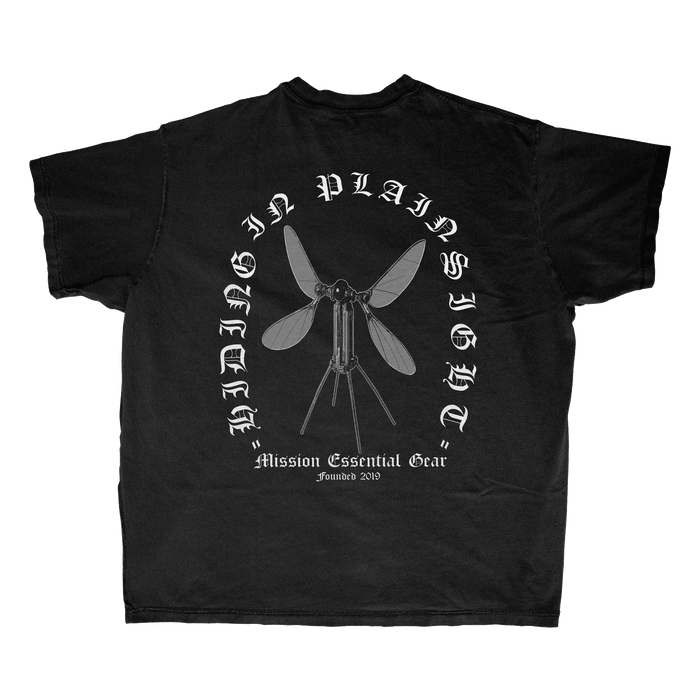 Plain Sight Tee