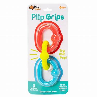 Plip Grips By Fat Brain