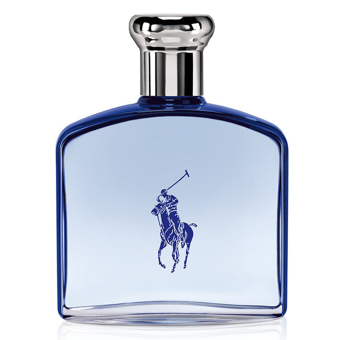Photo of Polo Ultra Blue by Ralph Lauren for Men 4.2 oz EDP Spray Tester