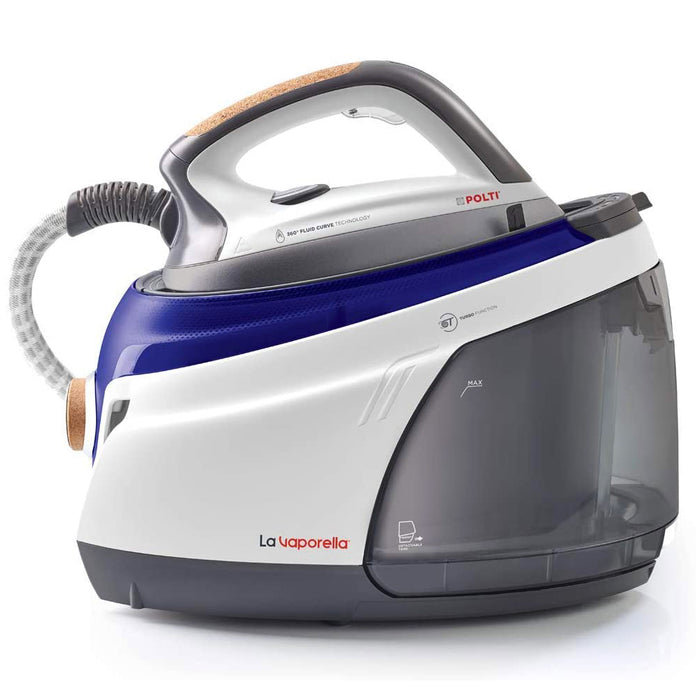POLTI La Vaporella Steam Generator Iron (XB60C). - Shoppers-kart.com