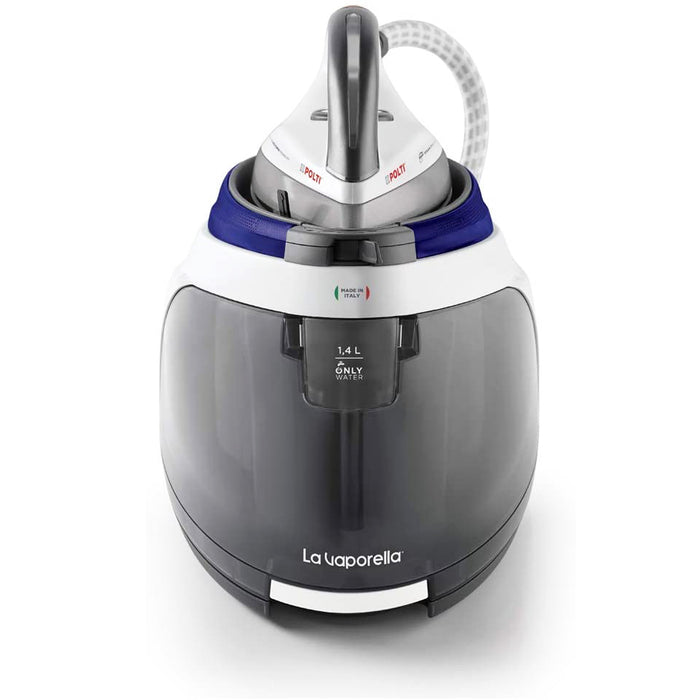 POLTI La Vaporella Steam Generator Iron (XB60C). - Shoppers-kart.com