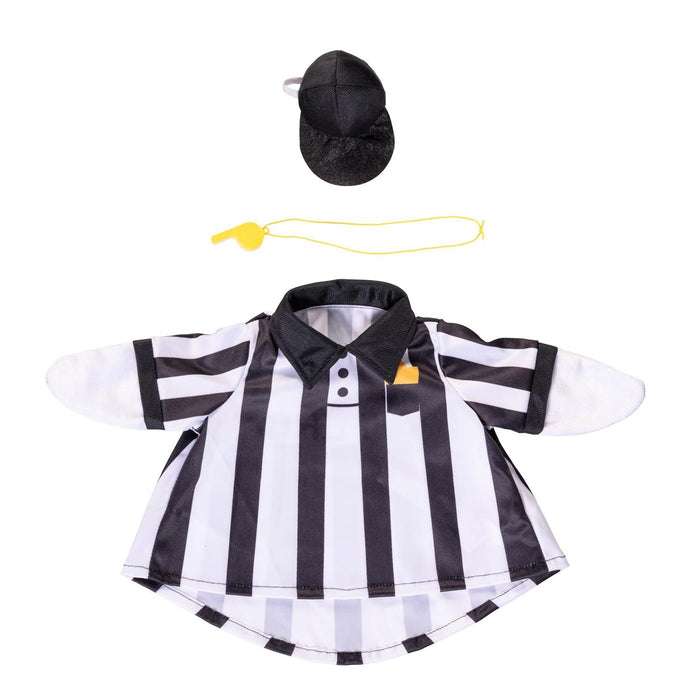 Porch Goose Outfit - Hey Ref!  Referee