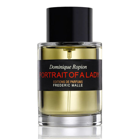 Photo of Portrait of a Lady by Frederic Malle for Women 3.4 oz EDP Spray