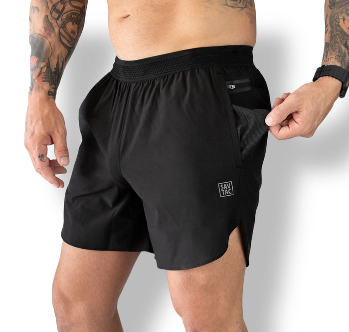 Prevail Shorts