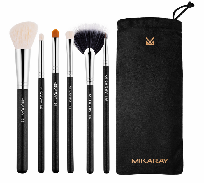 PROFESSIONAL BRUSH SET A6 – Bundle & Save