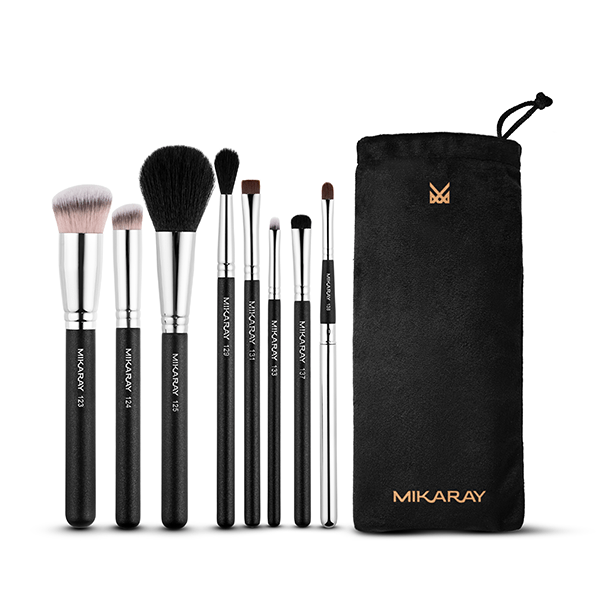 Professional Brush Set B8