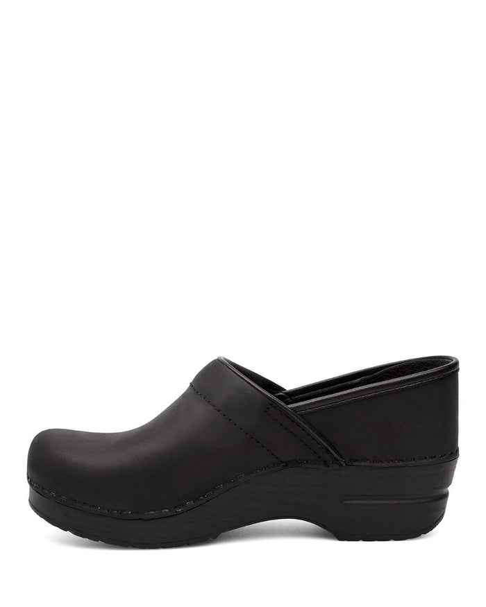PROFESSIONAL CLOG (wide)