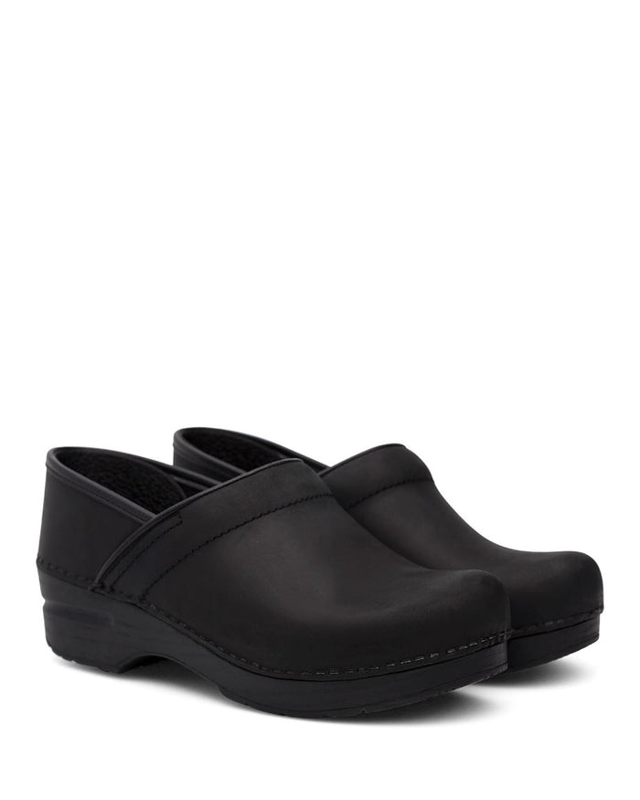 PROFESSIONAL CLOG (wide)
