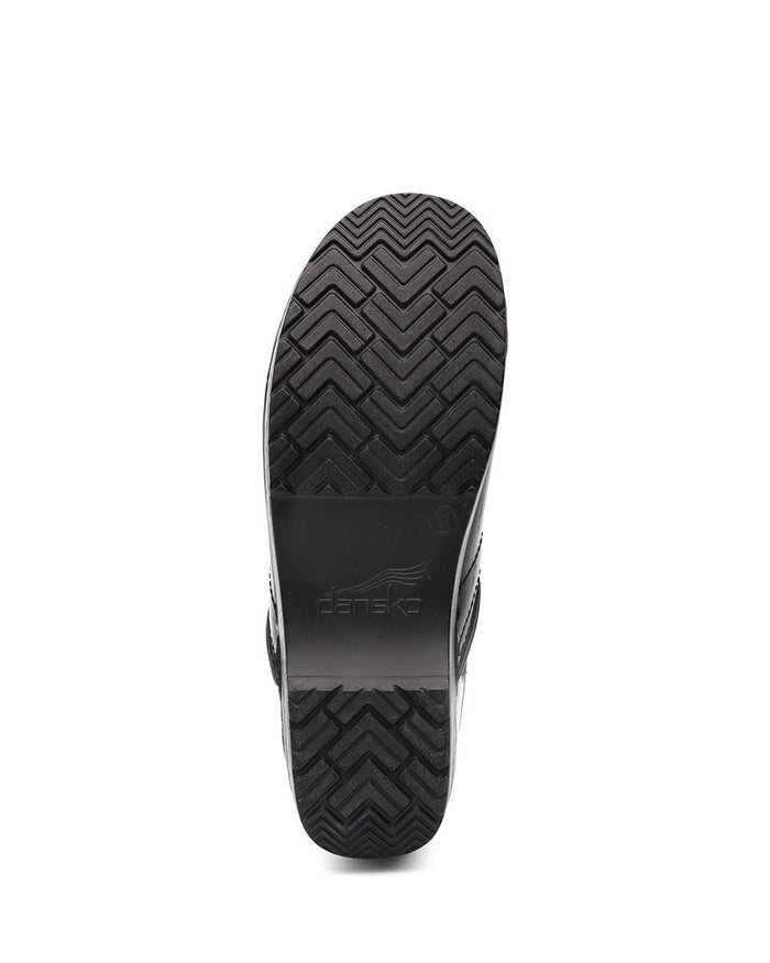 PROFESSIONAL CLOG