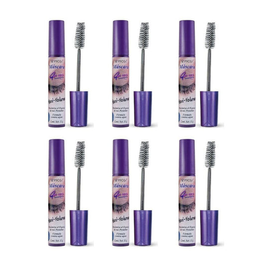 Prosa - 4 IN 1 Mascara Maxi - Volume W - G - 02 - TRUECOLOR WHOLESALE