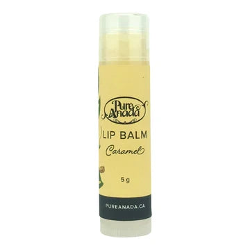 Pure Anada: Lip Balm