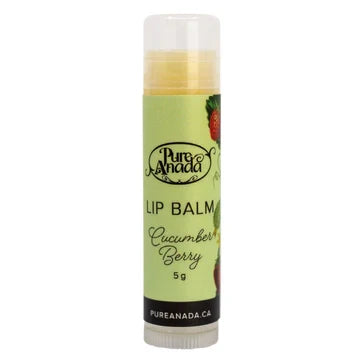 Pure Anada: Lip Balm