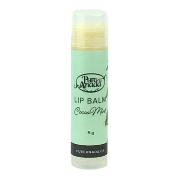 Pure Anada: Lip Balm