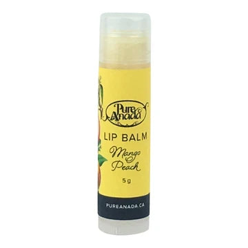 Pure Anada: Lip Balm