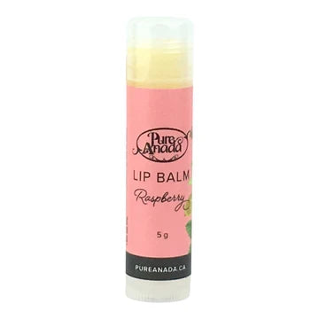 Pure Anada: Lip Balm