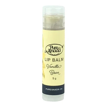Pure Anada: Lip Balm