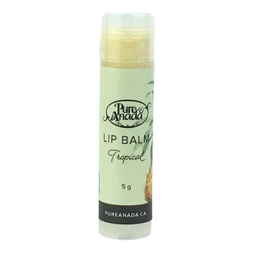 Pure Anada: Lip Balm