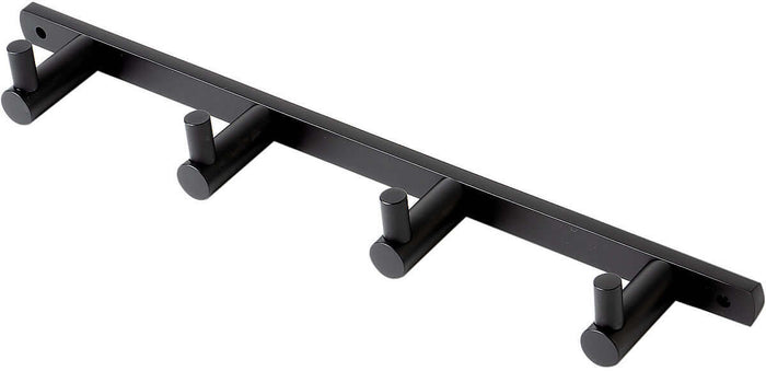 Quad Towel Hook - 3 Finishes - Alfi Brand