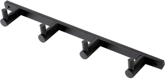 Quad Towel Hook - 3 Finishes - Alfi Brand