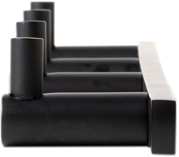 Quad Towel Hook - 3 Finishes - Alfi Brand