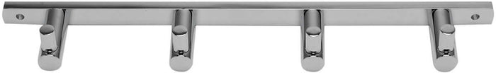 Quad Towel Hook - 3 Finishes - Alfi Brand
