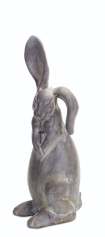 Rabbit Figurine