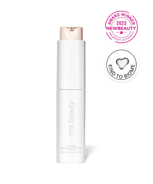 Radiance Locking Primer
