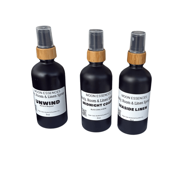 Refresh Spray Body, Room & Linen - RENAVE Co.
