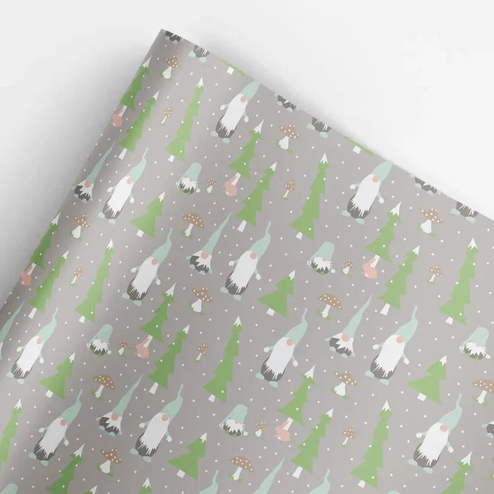 Revel & Co. Gift Wrap Roll