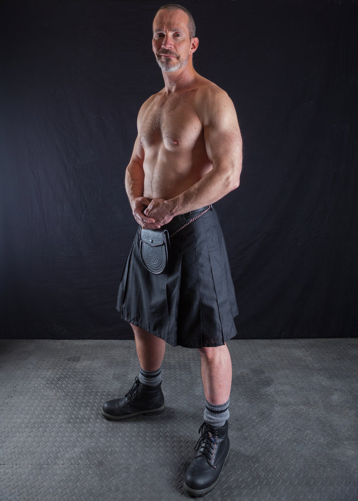 RIP Kilts
