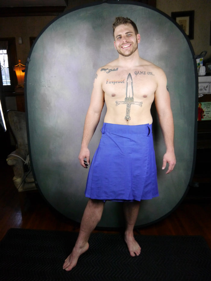 RIP Kilts