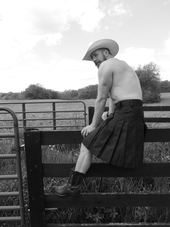 RIP Kilts