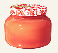 Riviera Sunset Volcano-Limited Edition
